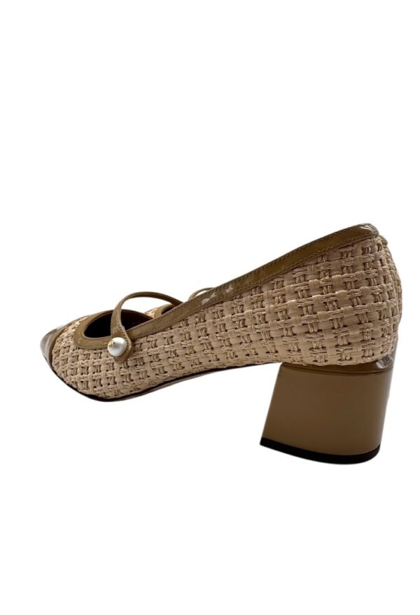 JIMMY CHOO - HALF MOON - Image 5